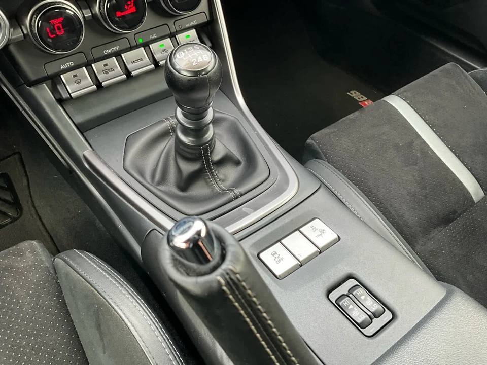 2023 Toyota GR86 2nd Gen - Image 20 of 23