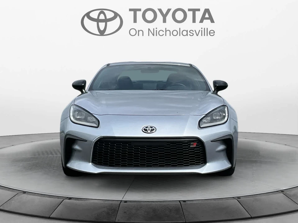 2023 Toyota GR86 2nd Gen - Image 9 of 23
