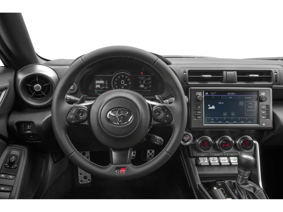 2023 Toyota GR86 2nd Gen - Image 16 of 23