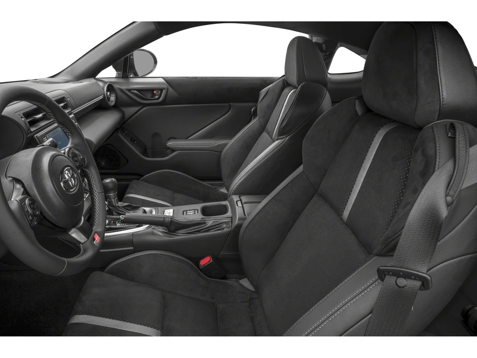 2023 Toyota GR86 2nd Gen - Image 18 of 23