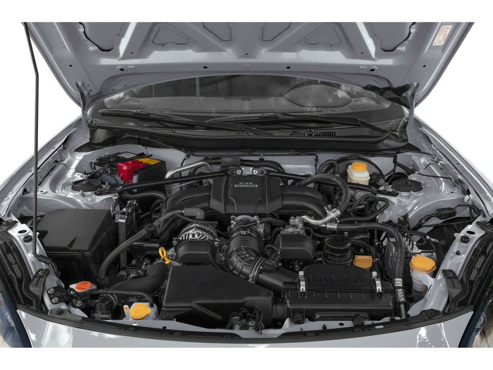 2023 Toyota GR86 2nd Gen - Image 20 of 23