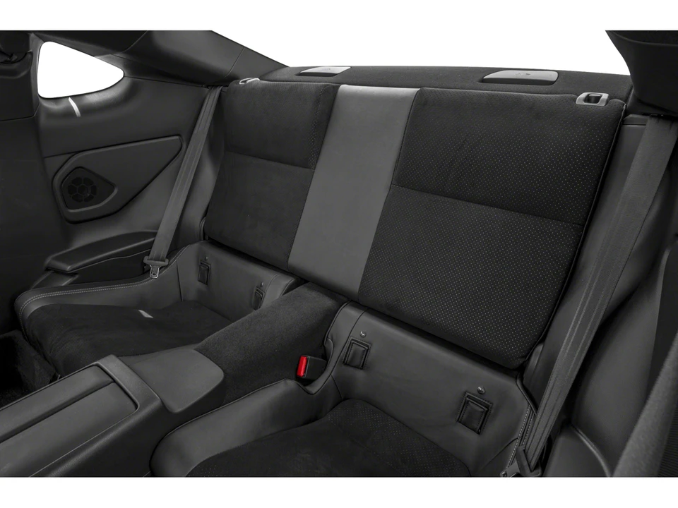 2023 Toyota GR86 2nd Gen - Image 21 of 23