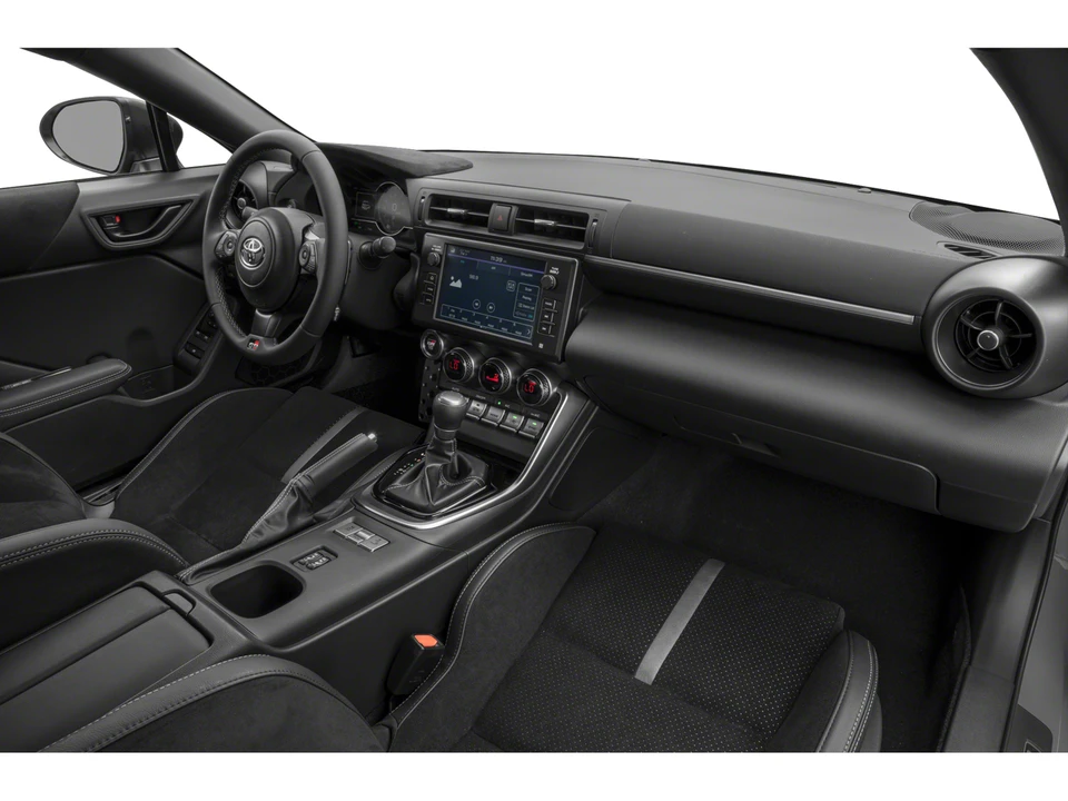 2023 Toyota GR86 2nd Gen - Image 23 of 23