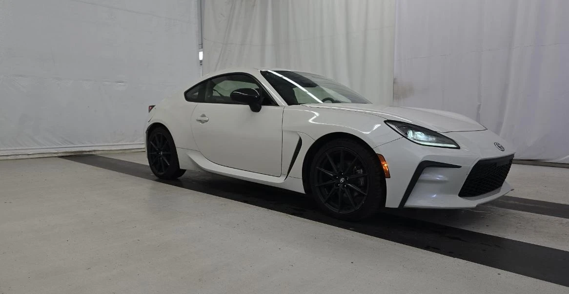 2023 Toyota GR86 2nd Gen - Image 2 of 23
