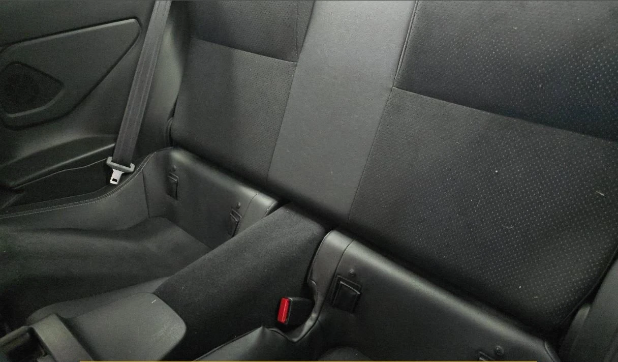 2023 Toyota GR86 2nd Gen - Image 8 of 23