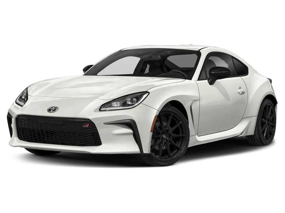 2023 Toyota GR86 2nd Gen - Image 13 of 23