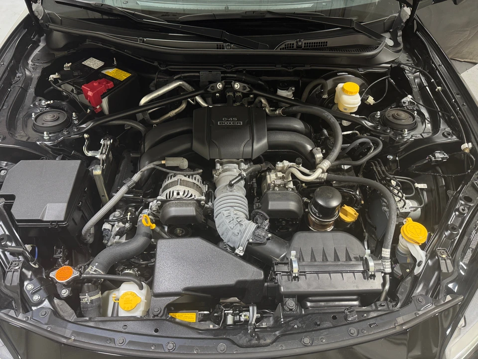 2023 Toyota GR86 2nd Gen - Image 2 of 29