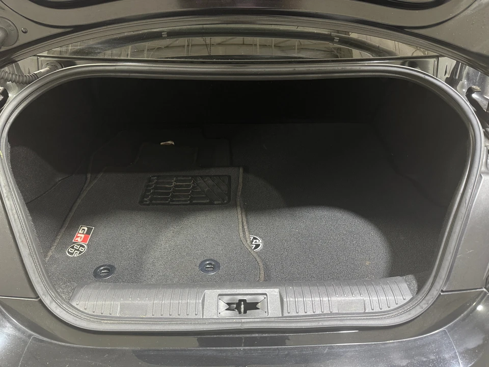 2023 Toyota GR86 2nd Gen - Image 7 of 29