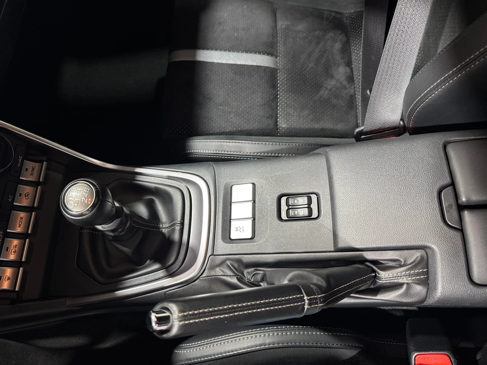 2023 Toyota GR86 2nd Gen - Image 13 of 29
