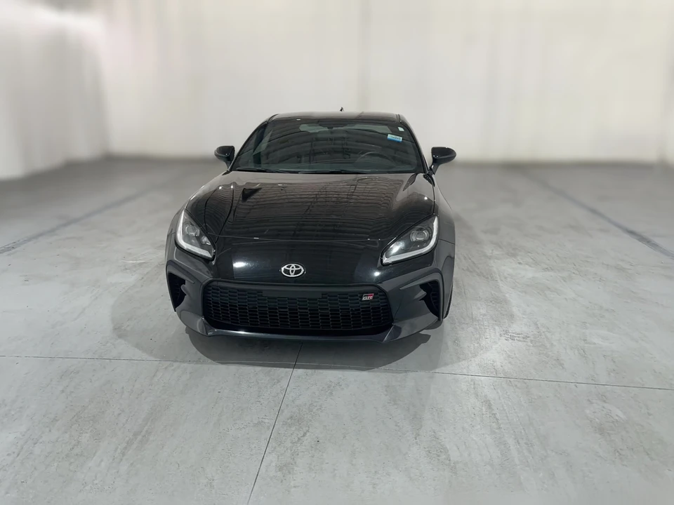 2023 Toyota GR86 2nd Gen - Image 14 of 29
