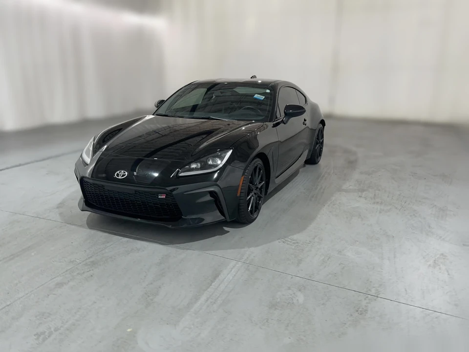 2023 Toyota GR86 2nd Gen - Image 15 of 29