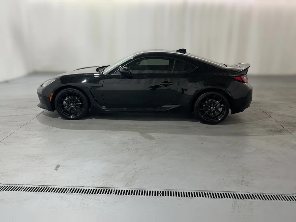 2023 Toyota GR86 2nd Gen - Image 18 of 29