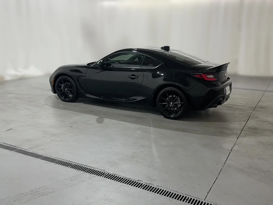 2023 Toyota GR86 2nd Gen - Image 19 of 29