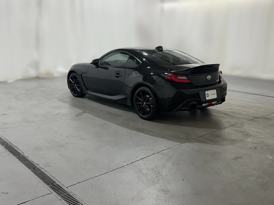 2023 Toyota GR86 2nd Gen - Image 20 of 29