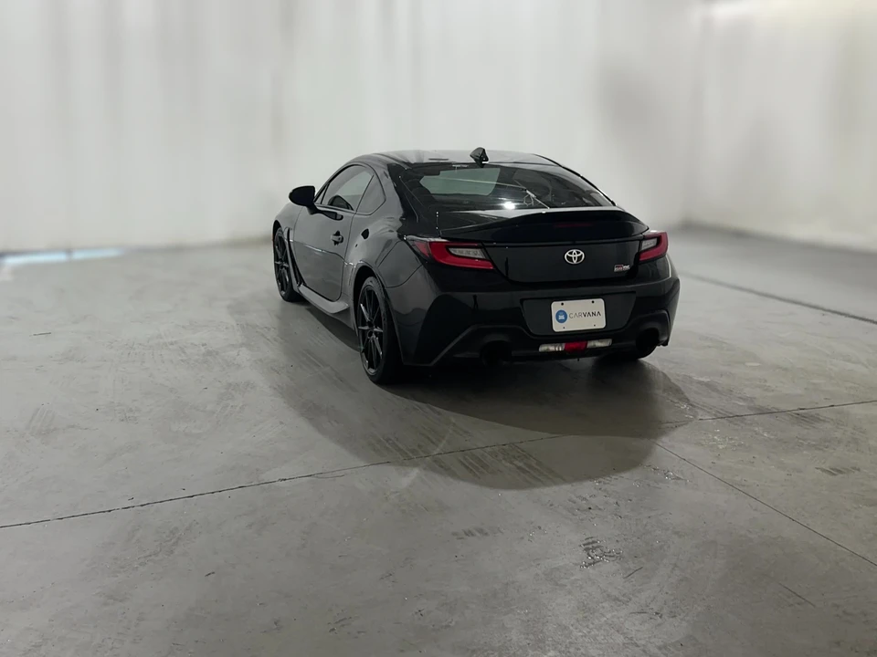 2023 Toyota GR86 2nd Gen - Image 21 of 29