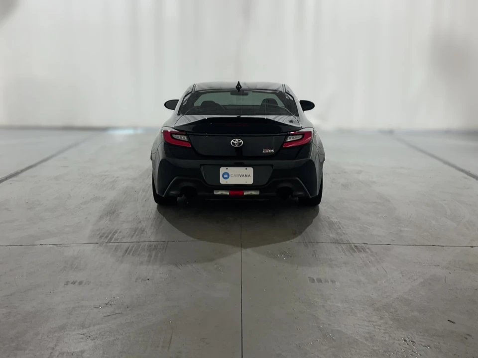 2023 Toyota GR86 2nd Gen - Image 22 of 29