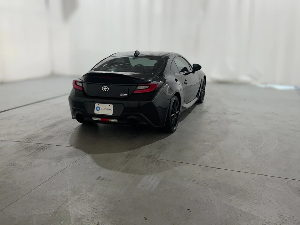2023 Toyota GR86 2nd Gen - Image 23 of 29