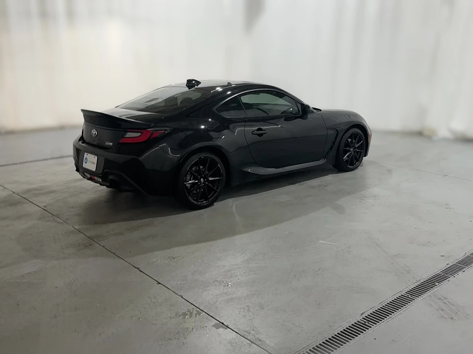 2023 Toyota GR86 2nd Gen - Image 24 of 29