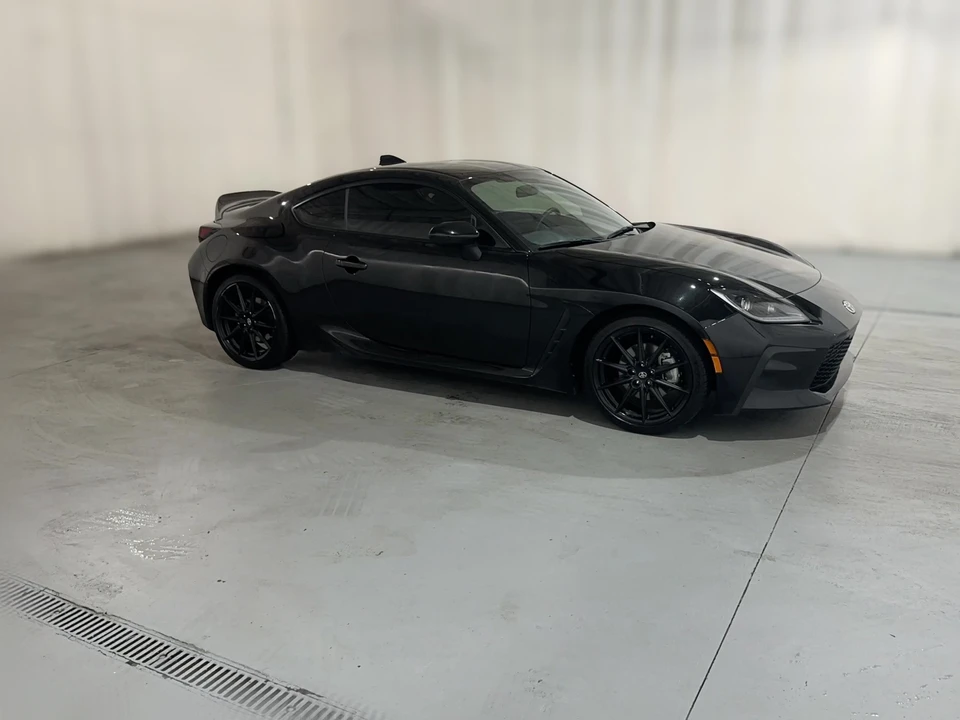 2023 Toyota GR86 2nd Gen - Image 27 of 29