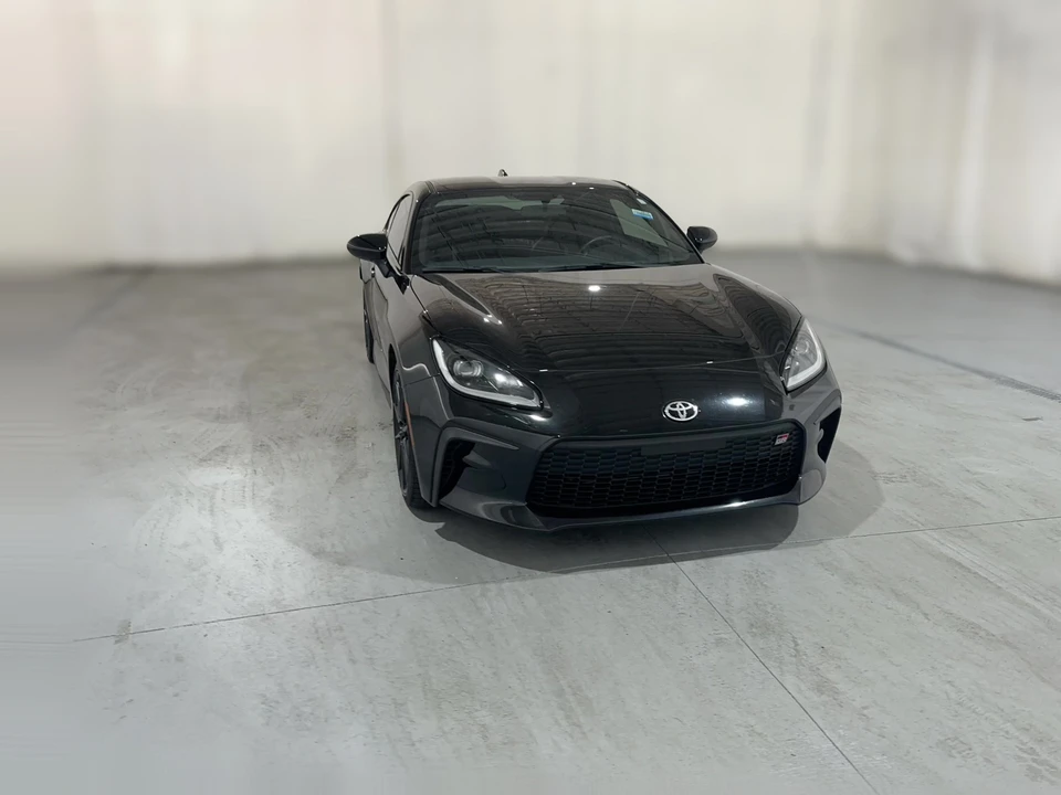 2023 Toyota GR86 2nd Gen - Image 29 of 29