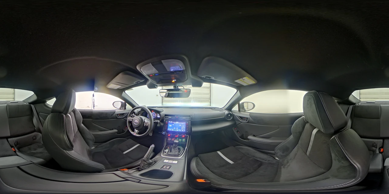 2023 Toyota GR86 2nd Gen - Image 23 of 24