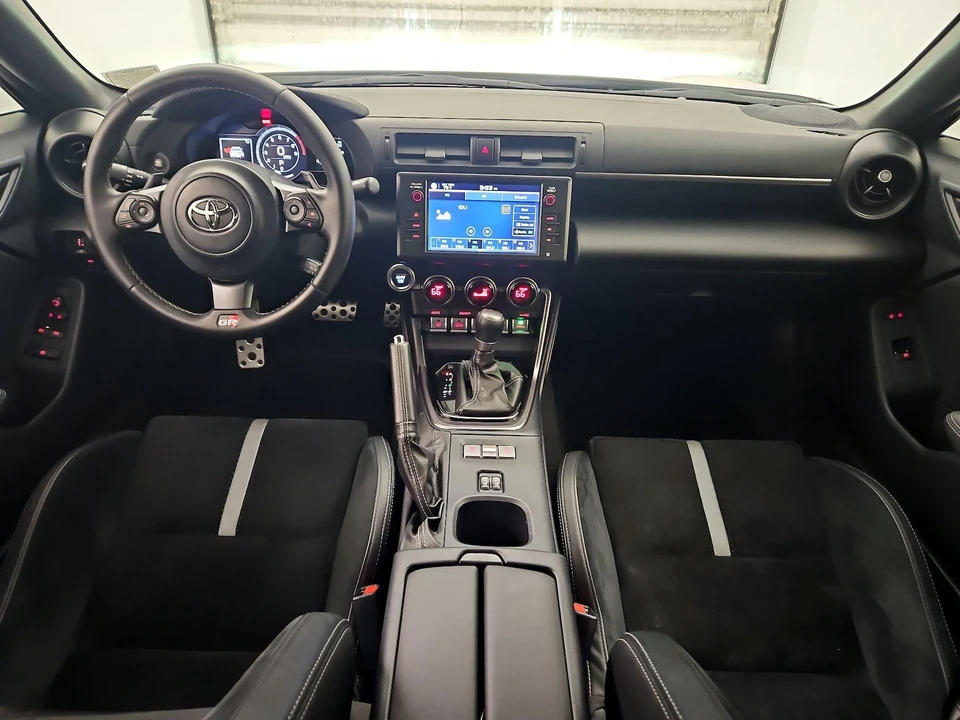 2023 Toyota GR86 2nd Gen - Image 10 of 24