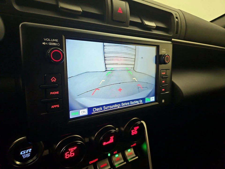 2023 Toyota GR86 2nd Gen - Image 15 of 24