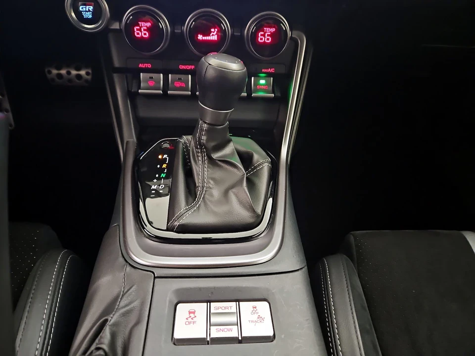 2023 Toyota GR86 2nd Gen - Image 18 of 24