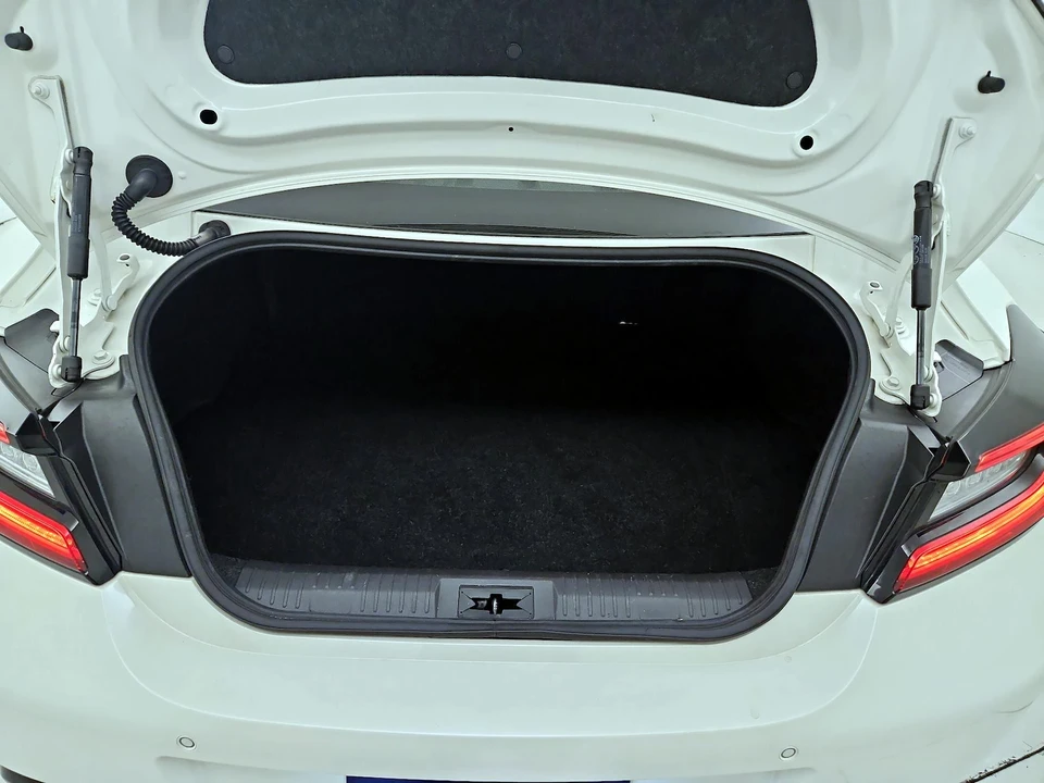 2023 Toyota GR86 2nd Gen - Image 20 of 24
