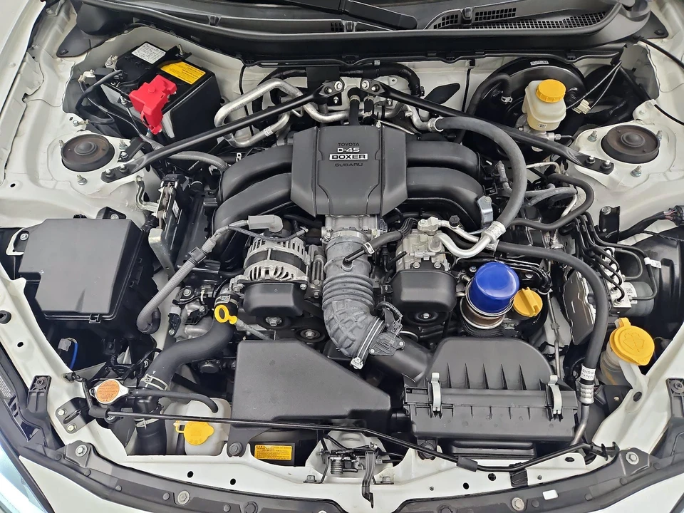 2023 Toyota GR86 2nd Gen - Image 21 of 24