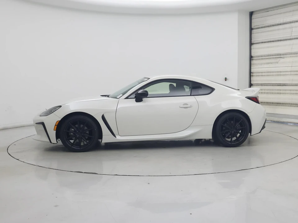 2023 Toyota GR86 2nd Gen - Image 4 of 24