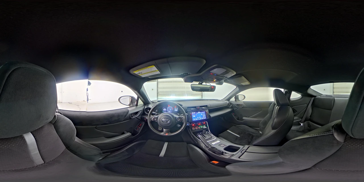 2023 Toyota GR86 2nd Gen - Image 24 of 24