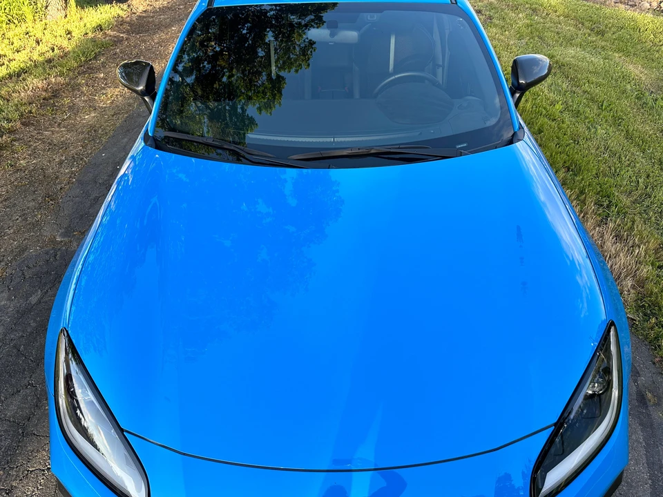 2023 Toyota GR86 2nd Gen - Image 27 of 31