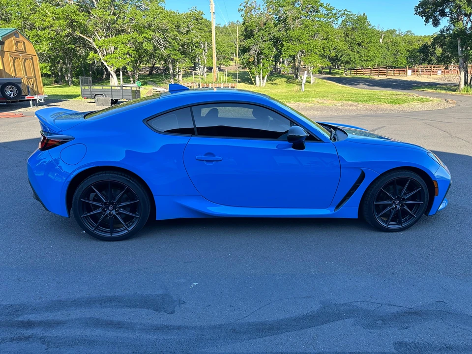 2023 Toyota GR86 2nd Gen - Image 12 of 31