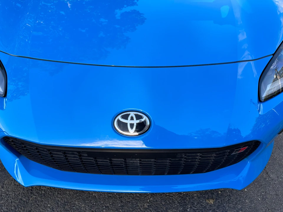 2023 Toyota GR86 2nd Gen - Image 23 of 31