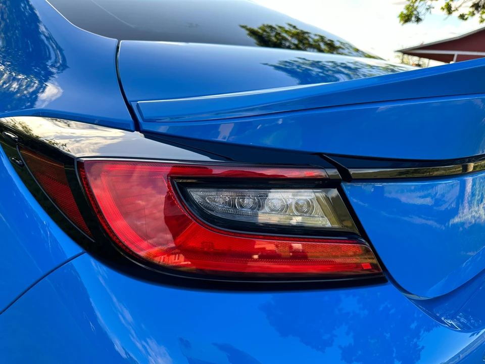 2023 Toyota GR86 2nd Gen - Image 30 of 31