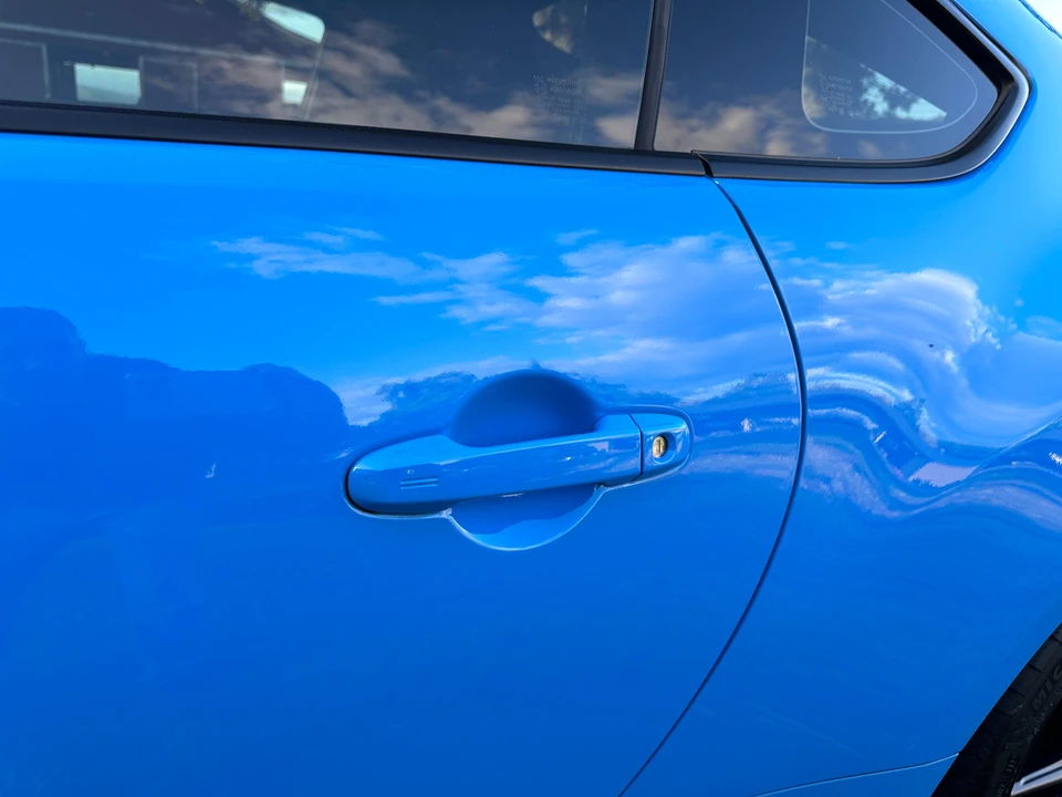 2023 Toyota GR86 2nd Gen - Image 29 of 31