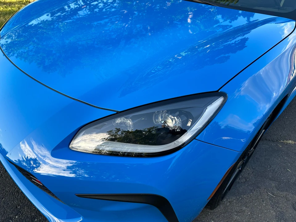 2023 Toyota GR86 2nd Gen - Image 26 of 31