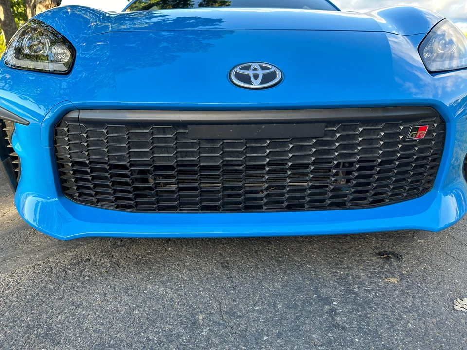 2023 Toyota GR86 2nd Gen - Image 24 of 31