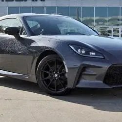 2023 Toyota GR86 Premium