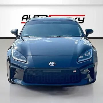 2023 Toyota GR86 Premium