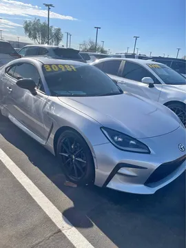 2023 Toyota GR86 Premium