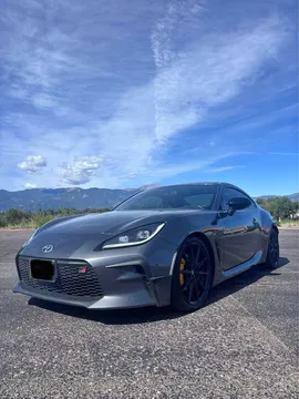 2023 Toyota GR86 Premium