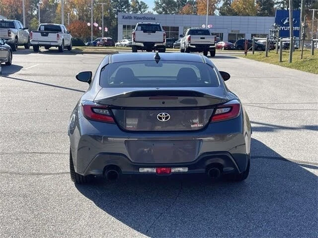 2023 Toyota GR86 2nd Gen - Image 6 of 6