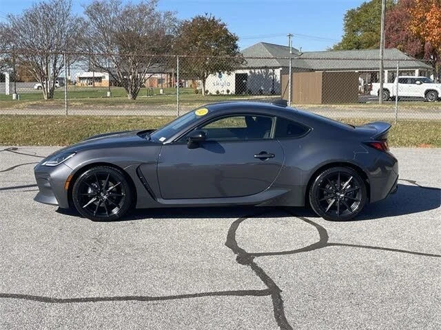 2023 Toyota GR86 2nd Gen - Image 4 of 6