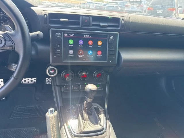 2023 Toyota GR86 2nd Gen - Image 12 of 17