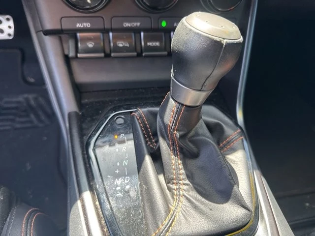 2023 Toyota GR86 2nd Gen - Image 13 of 17