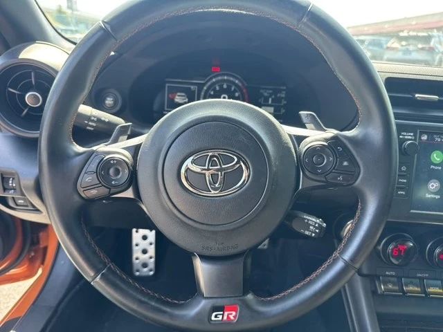 2023 Toyota GR86 2nd Gen - Image 14 of 17