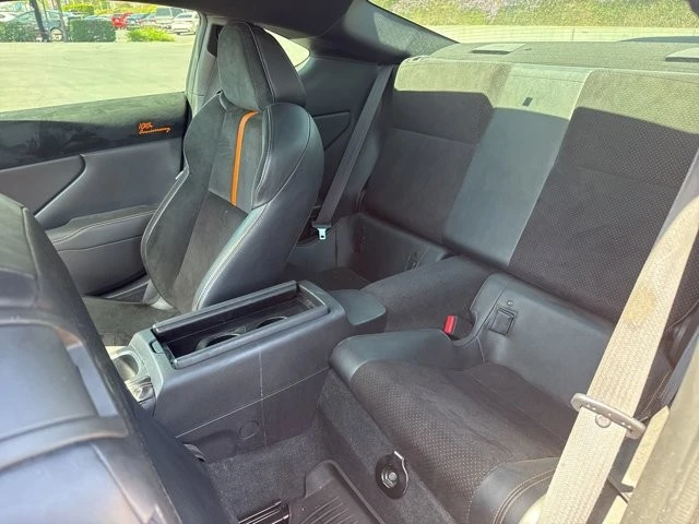 2023 Toyota GR86 2nd Gen - Image 17 of 17