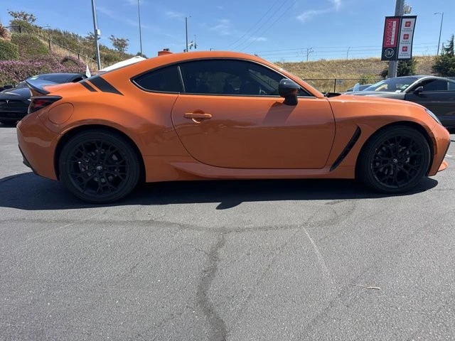 2023 Toyota GR86 2nd Gen - Image 8 of 17